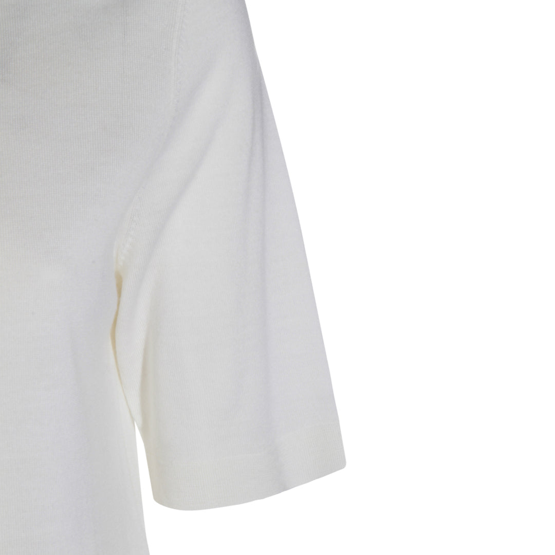 Allude Sweaters - Light and natural | de45d68afa416c14b41c29e4010c7951e4edf983