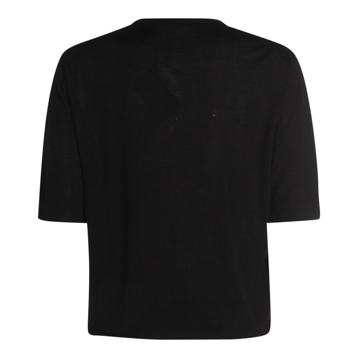 Malo Sweaters - Blacks and greys | 50c3c0076c5f25cecf833a04438f54b4f12b735e