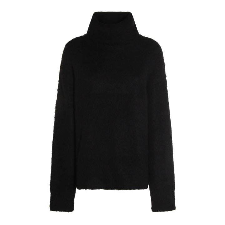 Uma Wang Sweaters - Blacks and greys | ace07e316b625645054407a008b0c145e63d2608