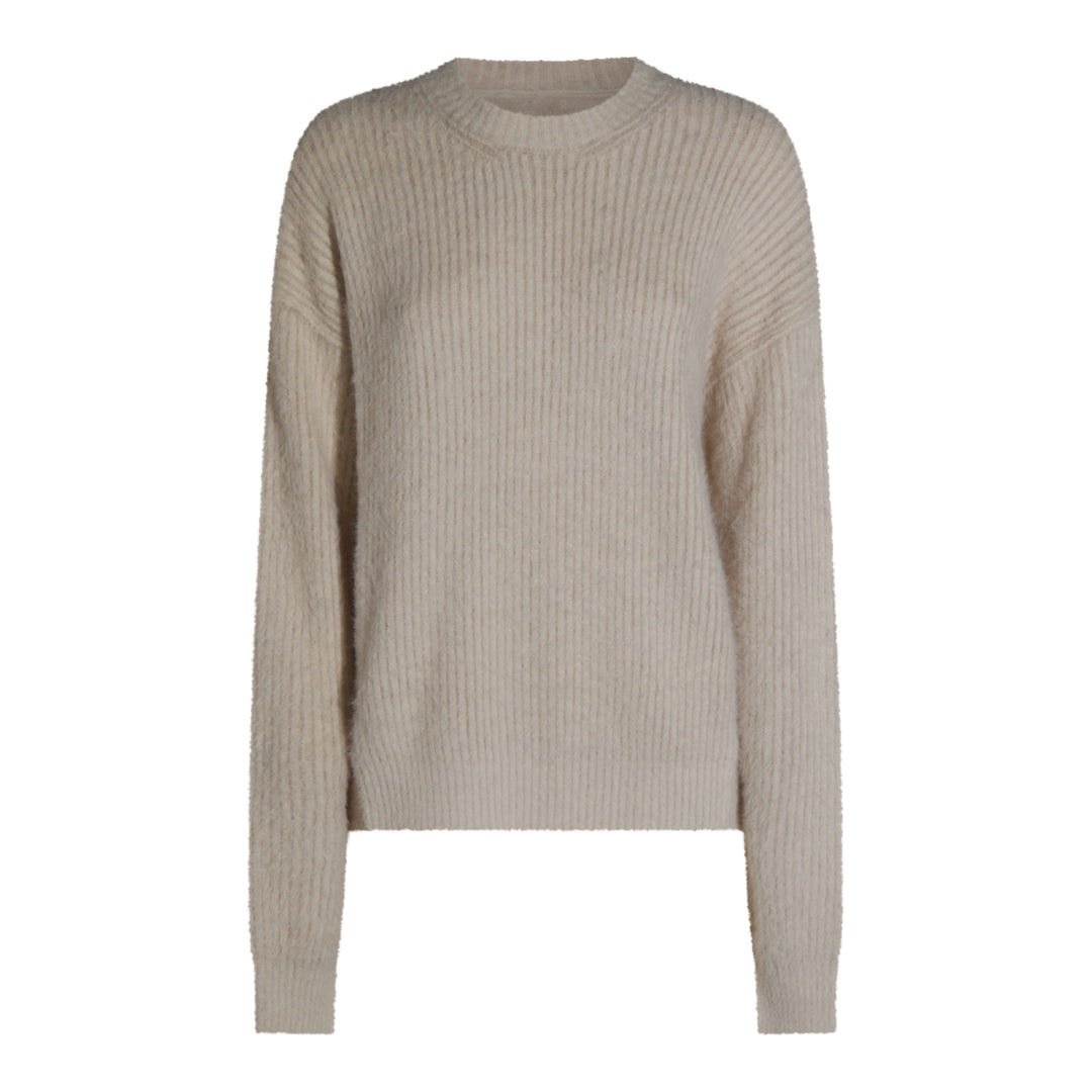 Uma Wang Sweaters - Light and natural | 92115d1a549476be7127c19e4077f30468e7f9a7