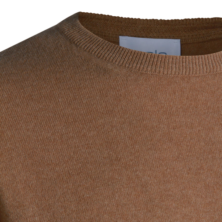 Malo Sweaters - PEANUT | 60bd8f20f76266d32fb64f4e329a46d069c5bd73