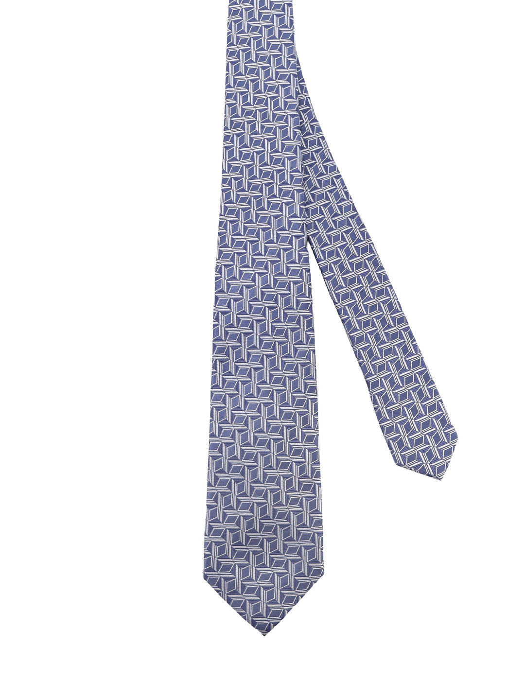 Kiton Ciro Paone Ties - Bright | 0732d2cb39b7e97962a13298611171b2dce45695
