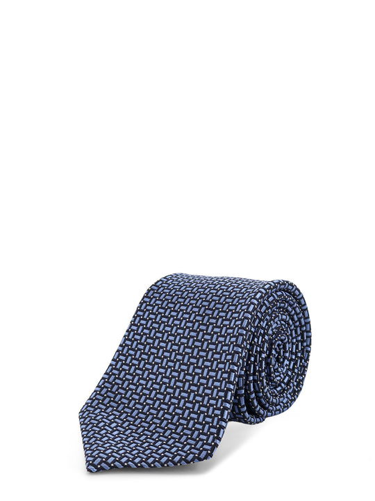 Silk Tie