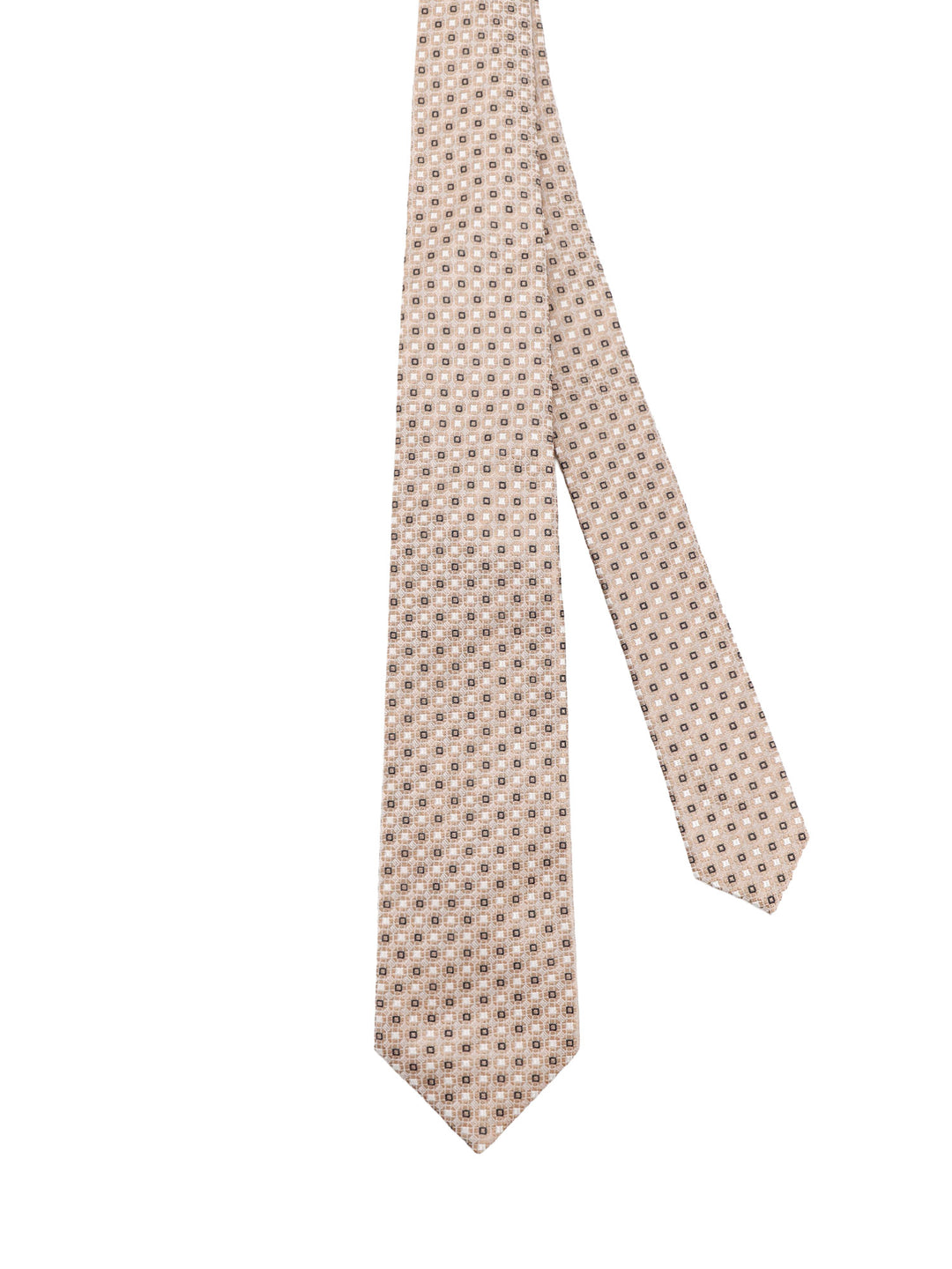 Kiton Ciro Paone Ties - Bright | 02b4f0b1fa1fe274835efe4460a466e7c0428f66