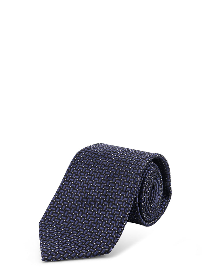 Kiton Ciro Paone Ties - Bright | 7d6a87f661410e616e81f7d707ef66be71f7f8ea