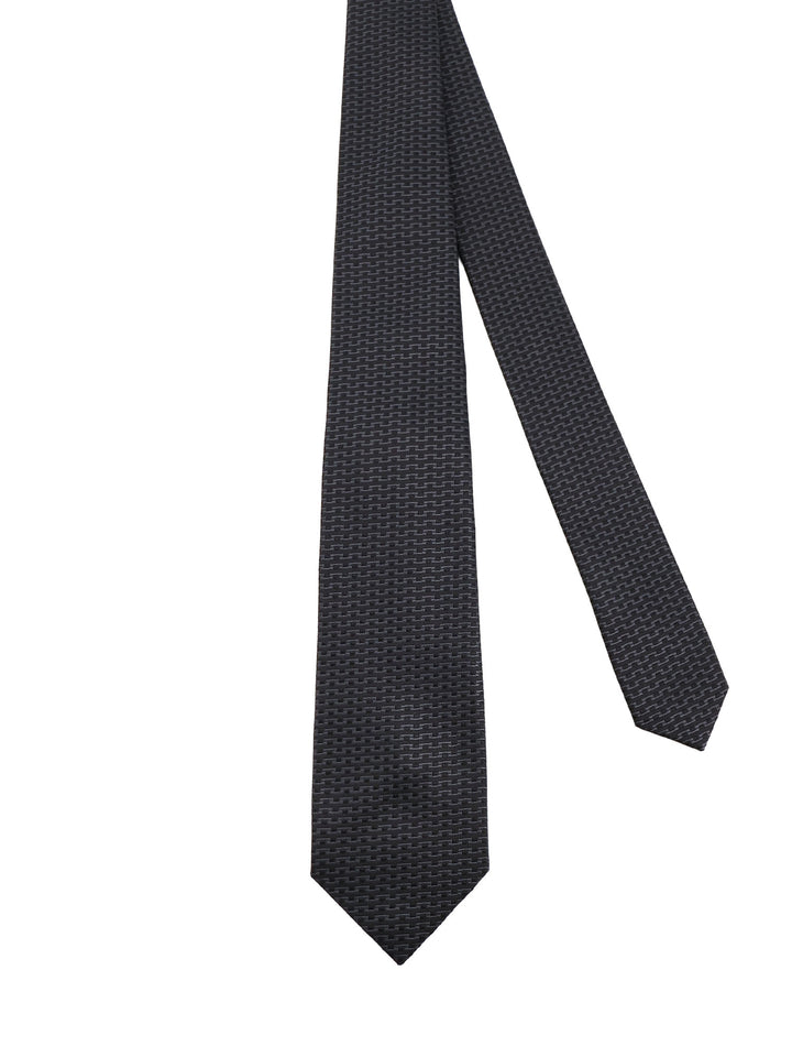 Kiton Ciro Paone Ties - Bright | 1b22272e128b064e157e09a9505b69e147472d0c