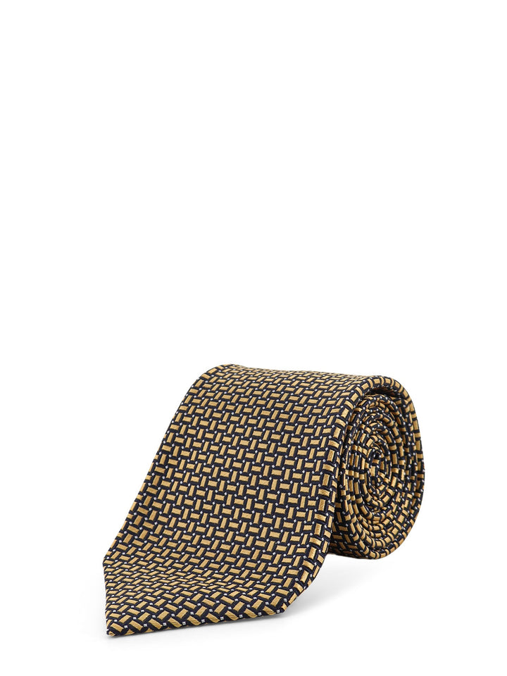 Kiton Ciro Paone Ties - Bright | cc1e7abf28d2319977ecd9b4d33bd4ea2a5ad62a