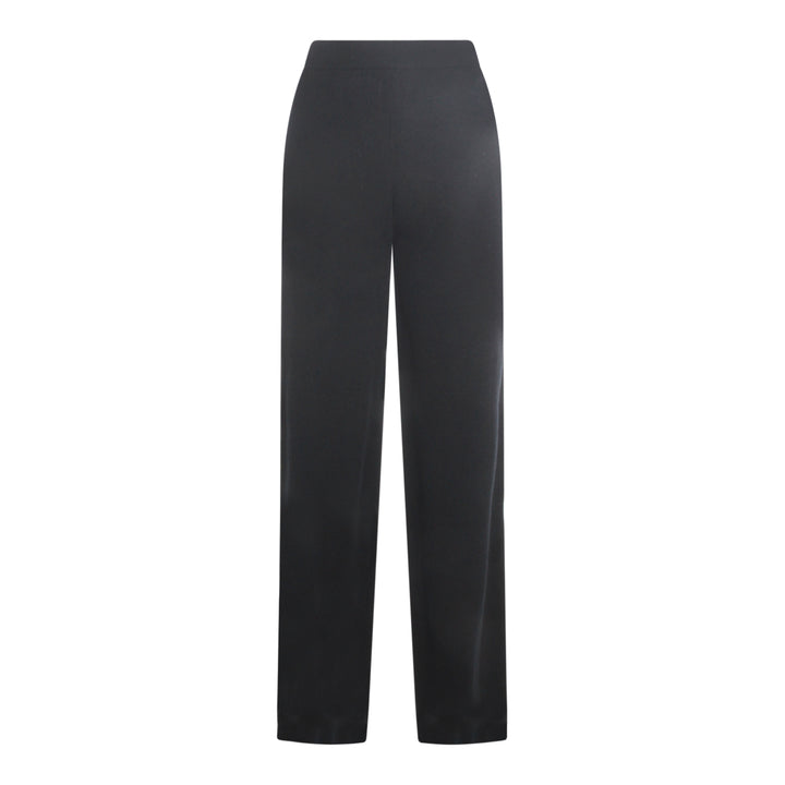 Allude Trousers - Blacks and greys | 8fc9d637e0639f9c66d332a00158a1bfd3281787
