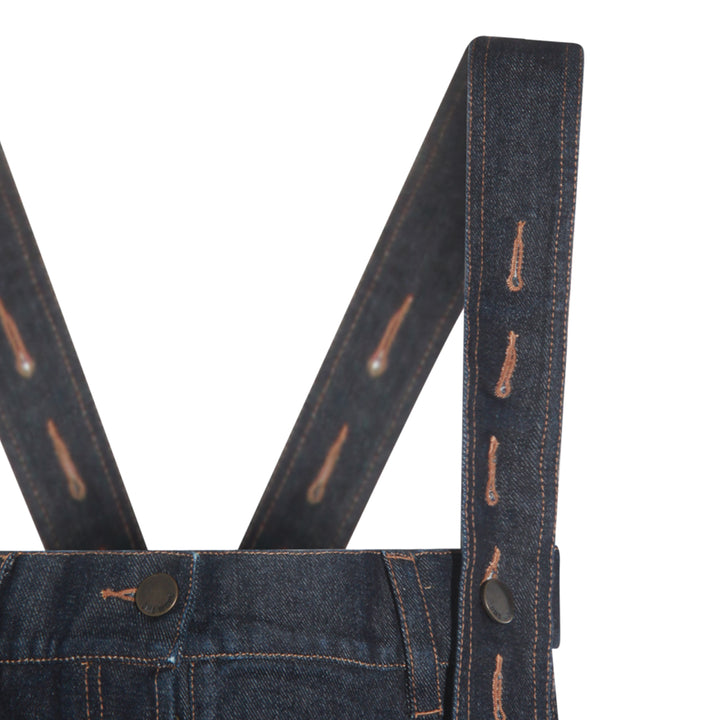 Uma Wang Skirts - Blue and green | 441e0ccc5747042e0bb5c9e104b26d9b3f159873