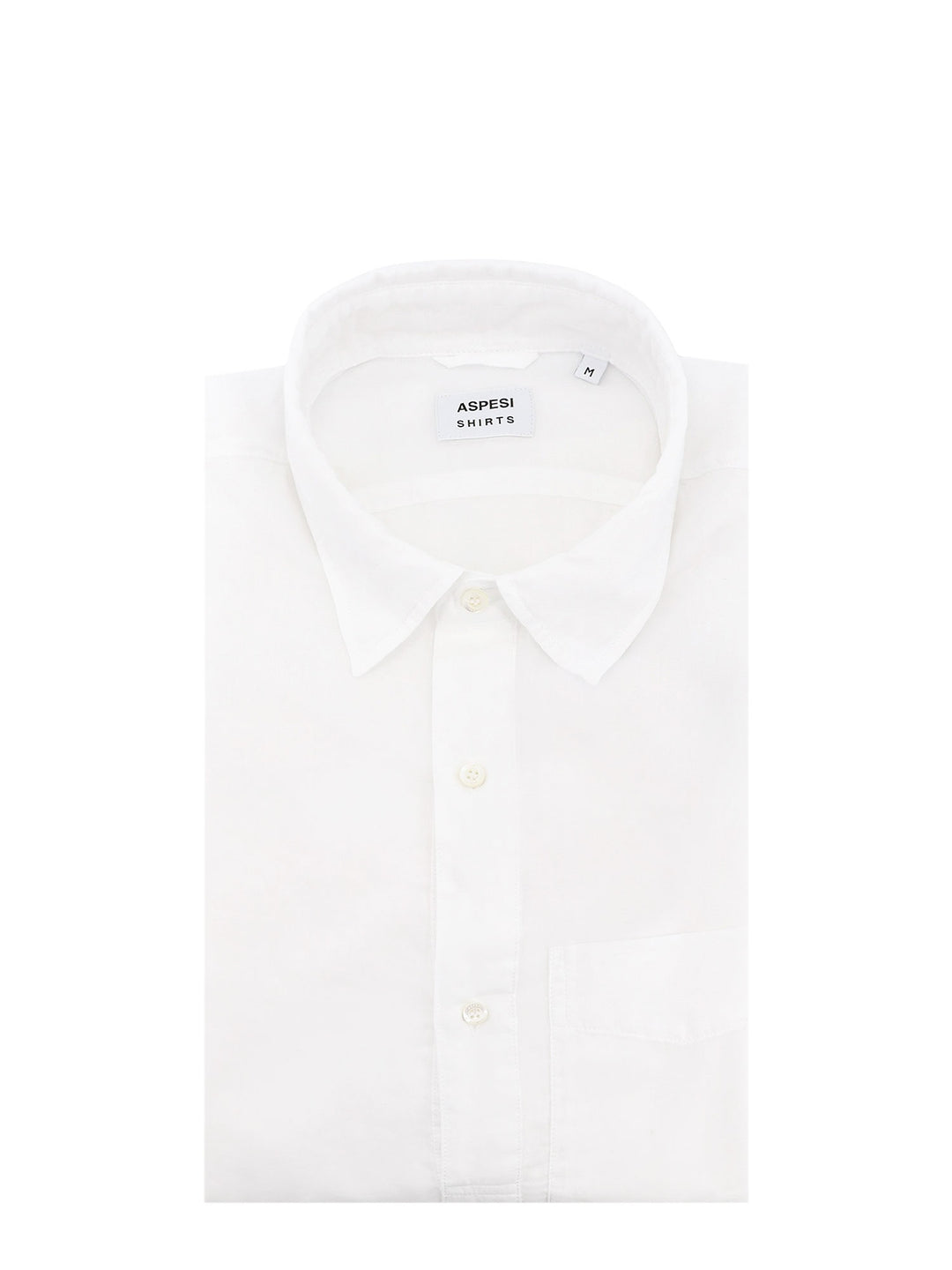 Aspesi Shirts - Light and natural | a31c1ef7fe8a8d066de0db29371b00ec0735e840
