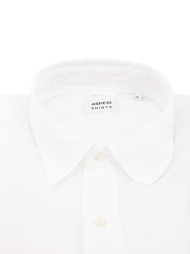Aspesi Shirts - Light and natural | eac3ea1f5ddf61797090698add22f0eae0947238