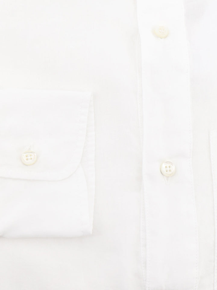 Aspesi Shirts - Light and natural | 69c3aefe990cbcb4a3e240151e5fa1ac96916b4b