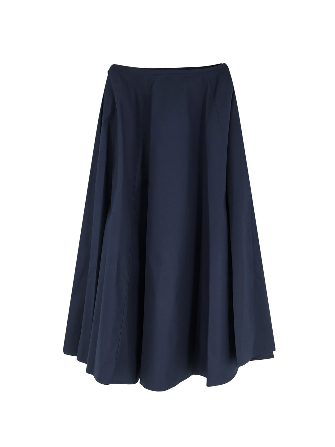 Aspesi Skirts - Blue and green | 7d484c80f67be496b6b8747a6dff68376c50293f