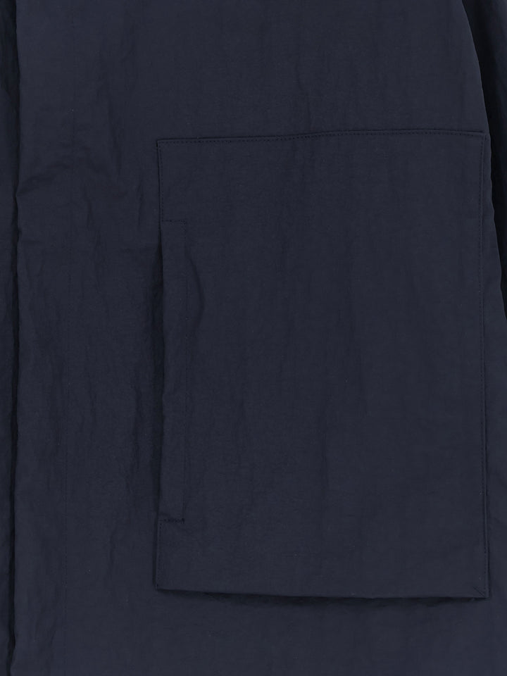 Laminar Jackets - Blue and green | 05a8a44edfc97a196dc418de06c9413b42e5b555