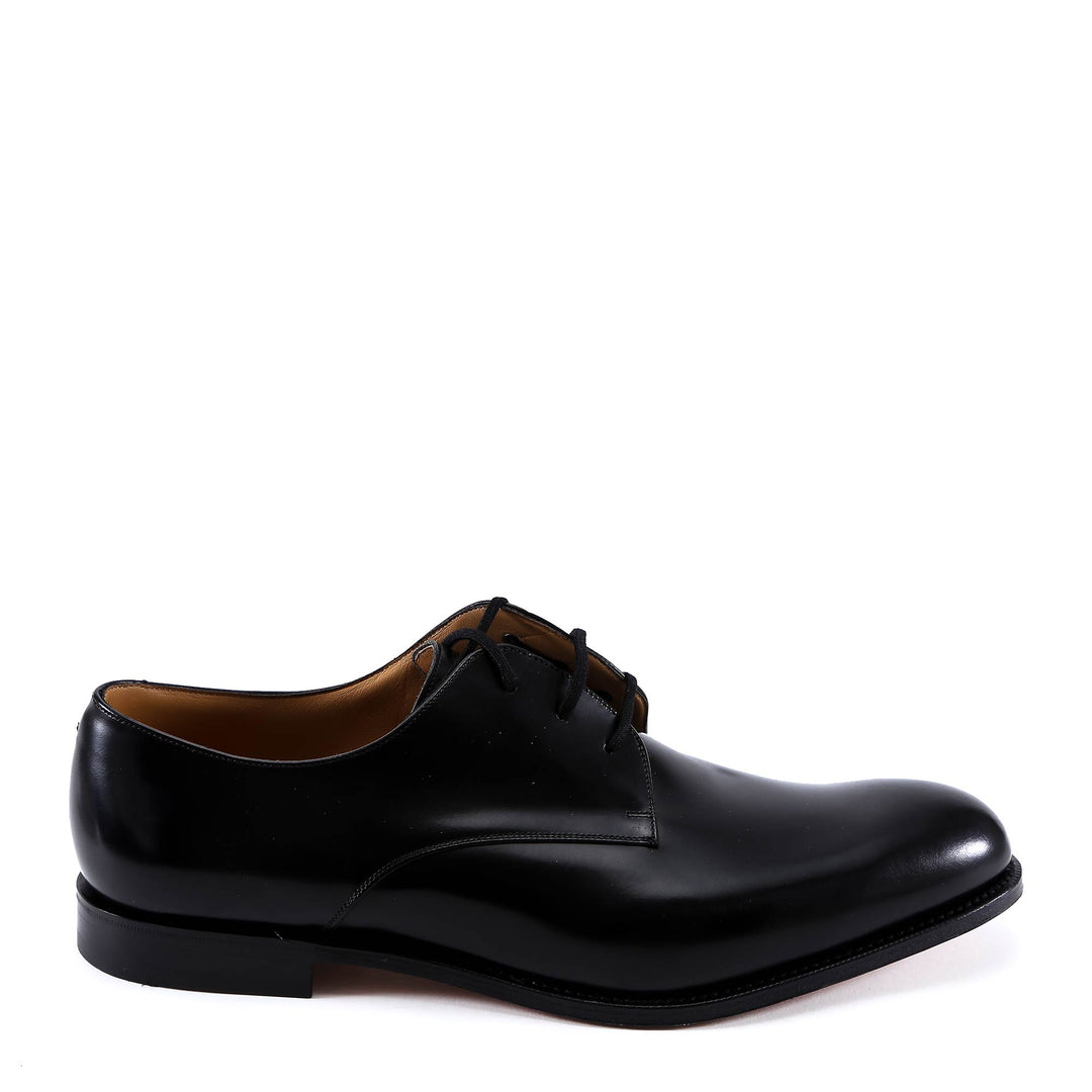 Church'S Flat shoes - Blacks and greys | 4d43468a4d308518542ecb20de1d11f260161363