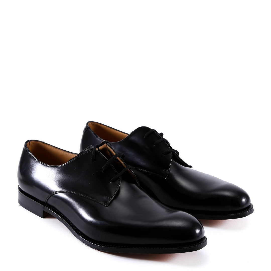 Church'S Flat shoes - Blacks and greys | f97bdabfb0ead46cccfb154125aae058e9efe145