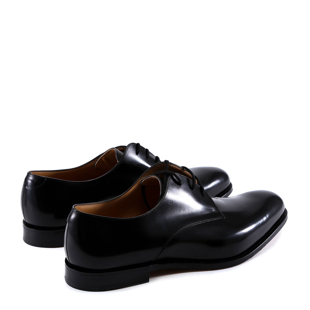 Church'S Flat shoes - Blacks and greys | 795398c1be82e5e75519e1430b868dbe5bebcff2