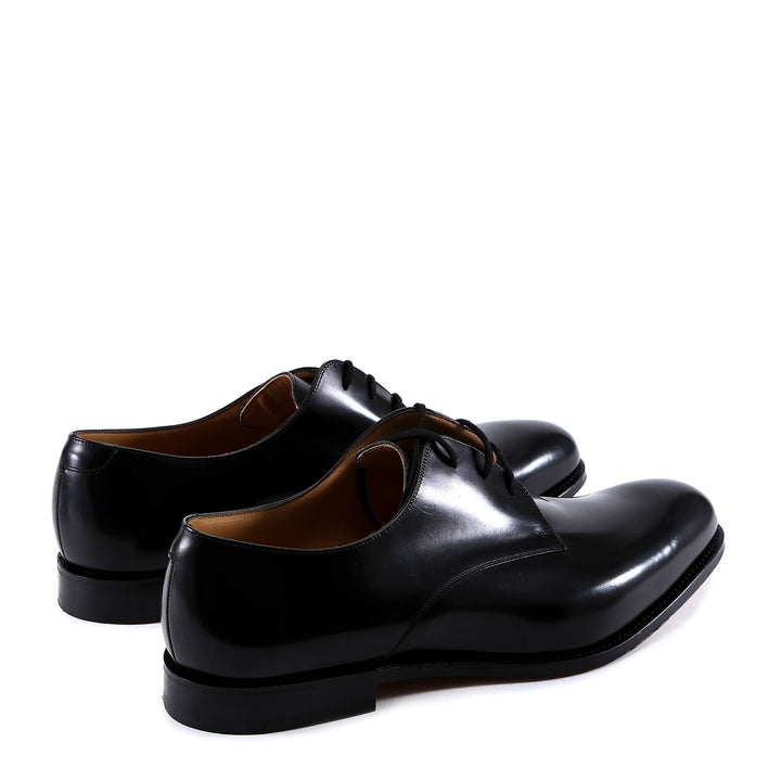 Church'S Flat shoes - Blacks and greys | 795398c1be82e5e75519e1430b868dbe5bebcff2
