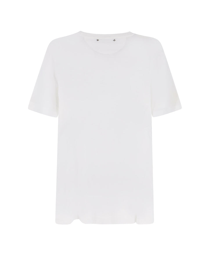 Golden Goose T-shirts and Polos - Light and natural | f540564e1e1940a049749164198bda2abdbec1f3