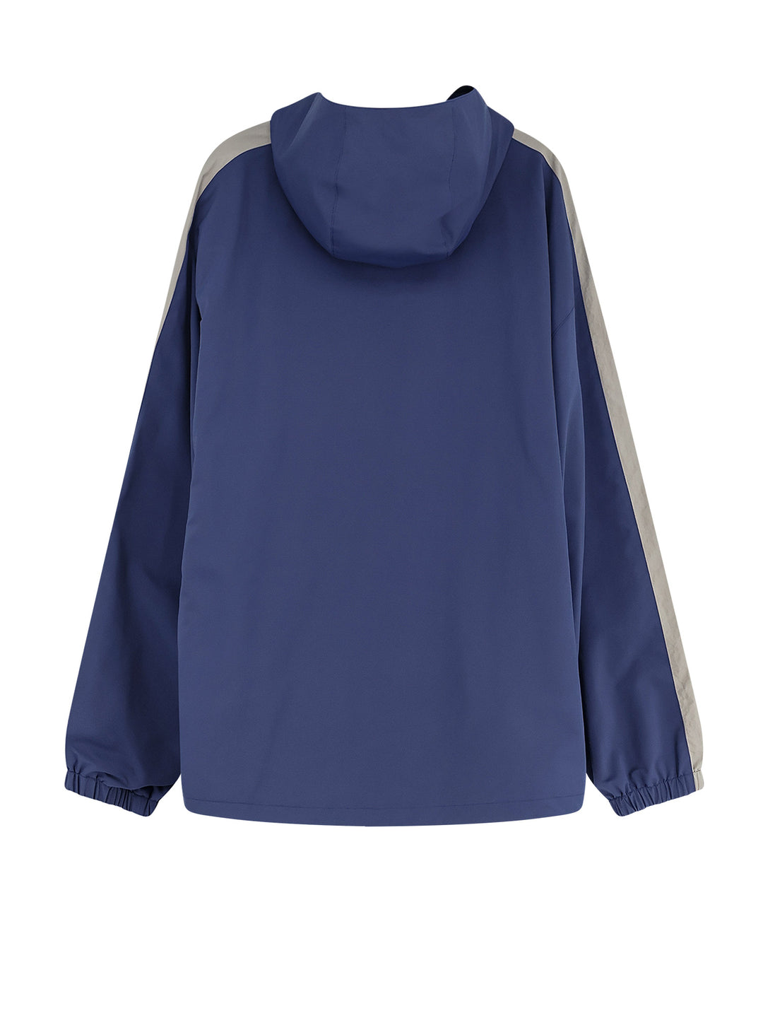 Balenciaga Jackets - MARINEBLUE | a5201430391fee4fd909897289aeea2a09651380