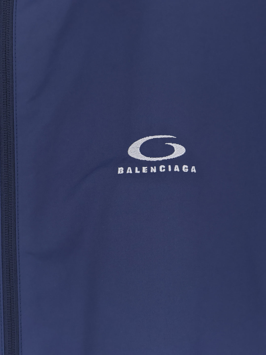 Balenciaga Jackets - MARINEBLUE | 462034590c8a3a2eaa0c202b5c58def02fac9bc8