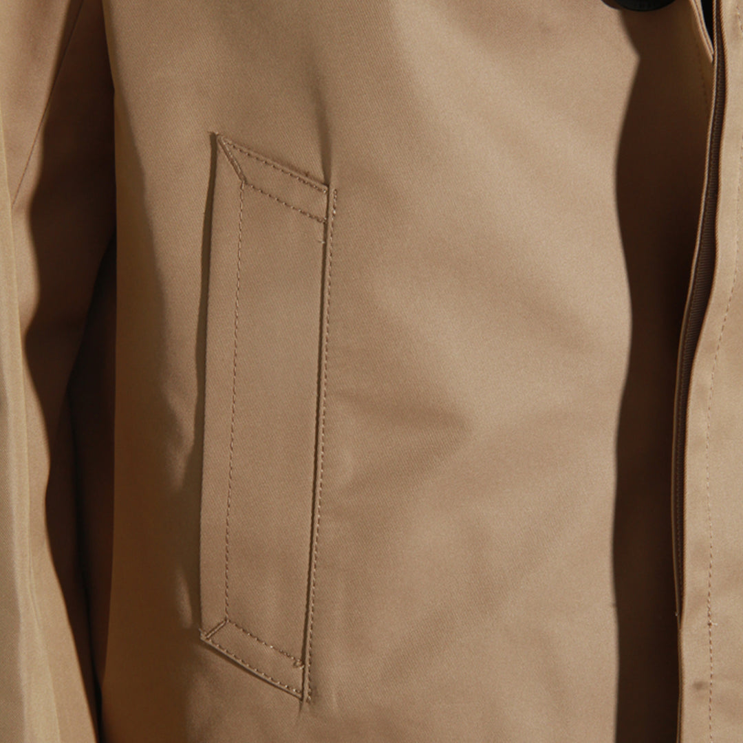 Sacai Jackets - BEIGE/KHAKI | f42433ff06f7dd79c303b840b4305b5f7f689c54