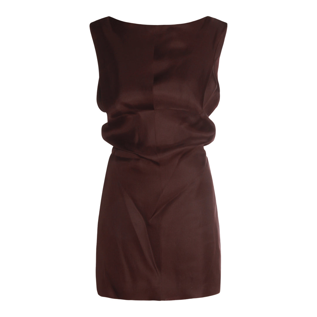 Khaite Dresses - ALMANDINE | 190da65c7626f2580bb091cb57833af07564b082