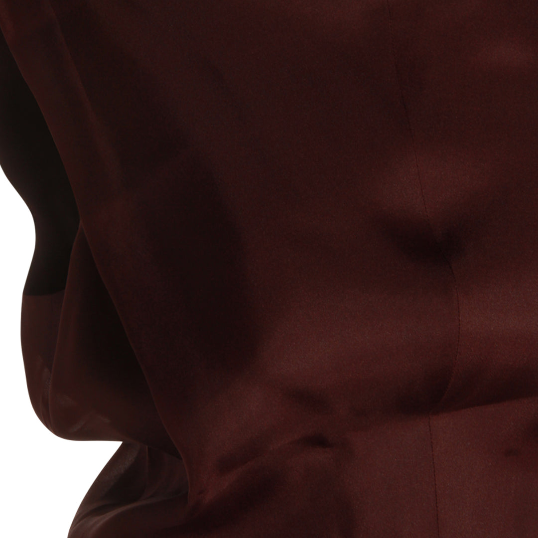 Khaite Dresses - ALMANDINE | de75ff59b7e4e9261ad1b850d32461cb1ee5b2a2