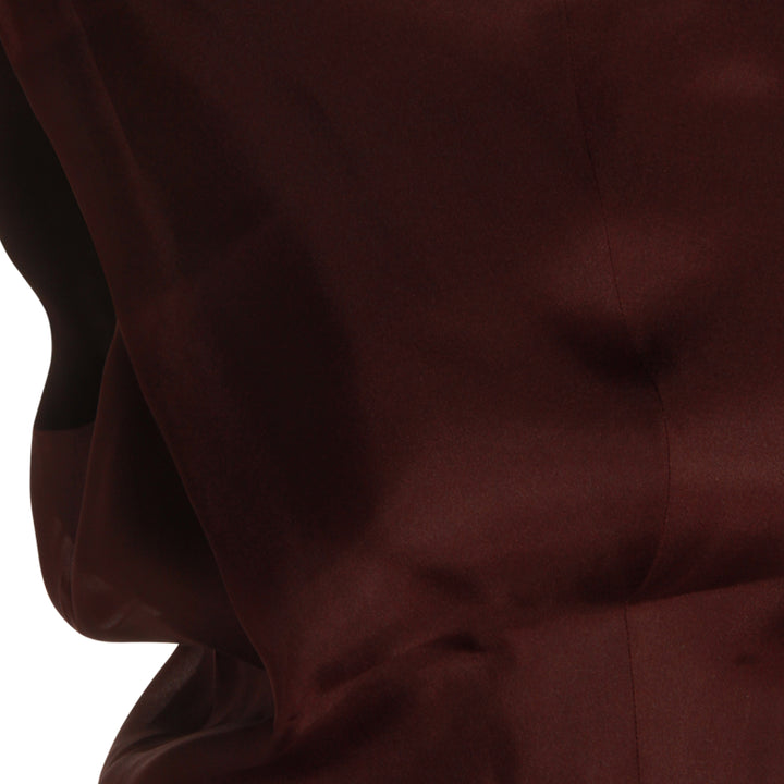 Khaite Dresses - ALMANDINE | de75ff59b7e4e9261ad1b850d32461cb1ee5b2a2