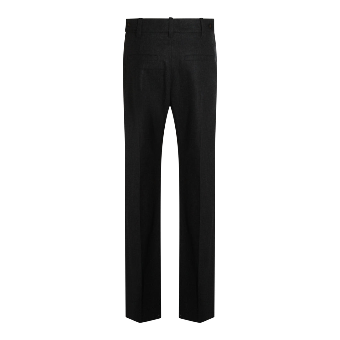 Brunello Cucinelli Trousers -  | 9985a303dffd2aabfe64922dbbd68792b75ab080