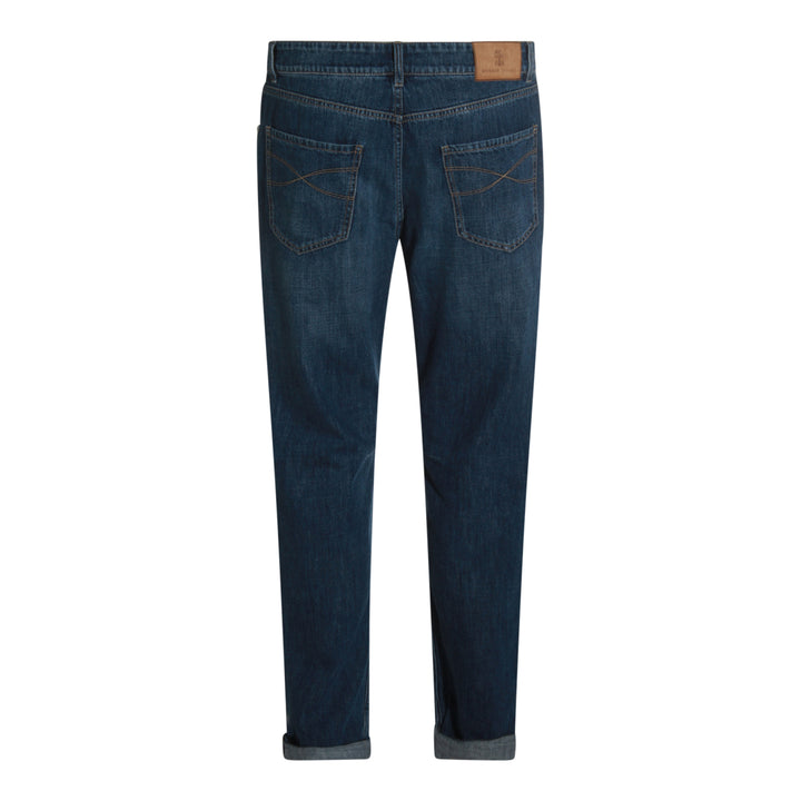 Brunello Cucinelli Jeans -  | ce8792fc97ee727885fa652416cb946f972941ee