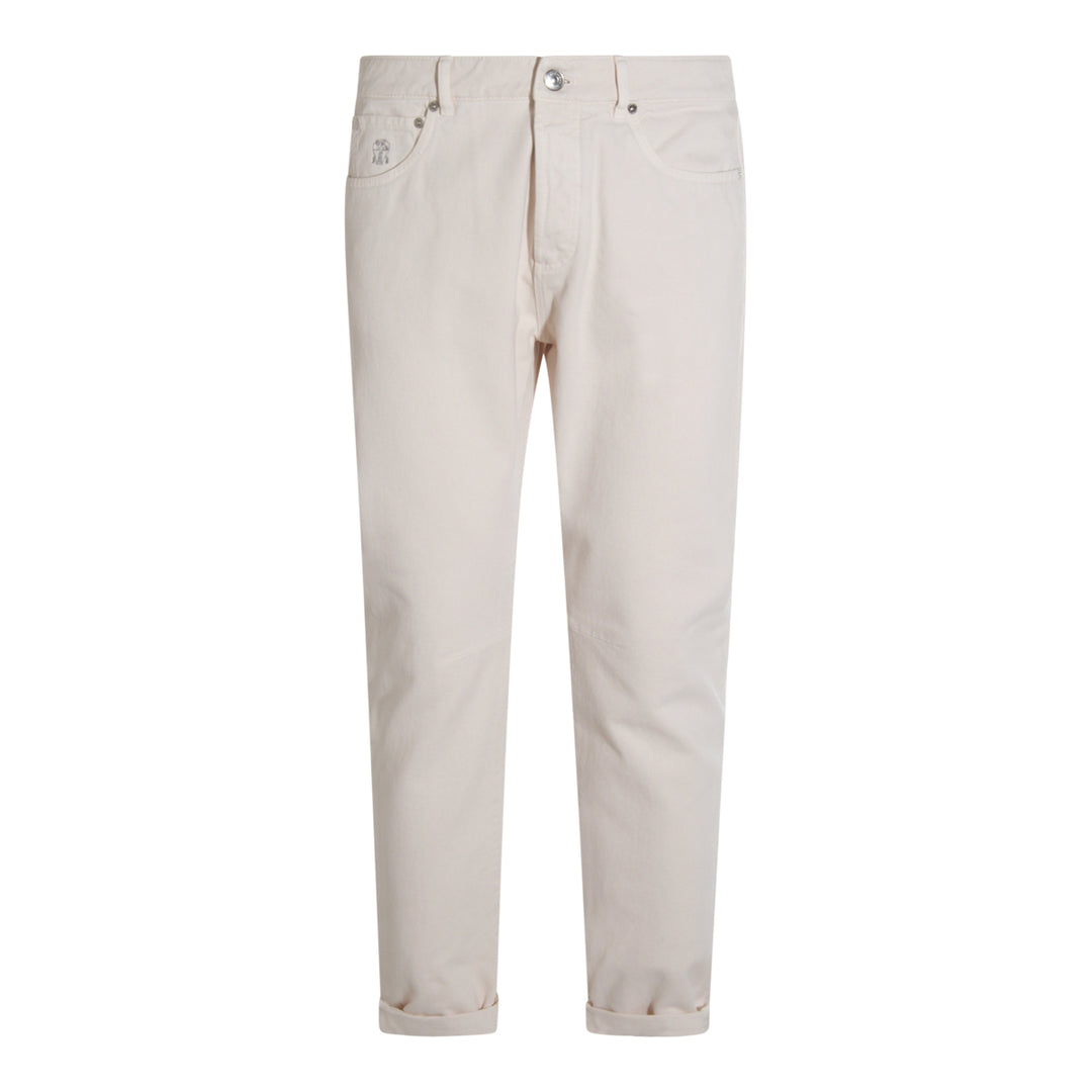 Brunello Cucinelli Jeans -  | 4e1d66d6fdfed4f1e2cdcd3512f9e39e472f2f0c