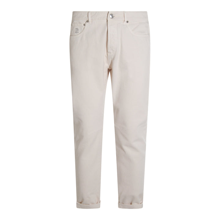 Brunello Cucinelli Jeans -  | 4e1d66d6fdfed4f1e2cdcd3512f9e39e472f2f0c