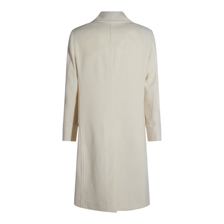 Brunello Cucinelli Coats -  | bb64251c5b1f5fee994116efb55a5e5ca4ddadbd