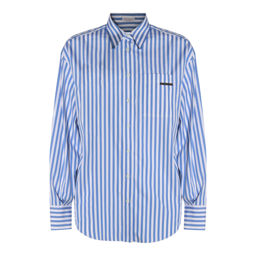 Brunello Cucinelli Shirts -  | aa55a60fa2edf85343c0e8aa56942d9974dbb290
