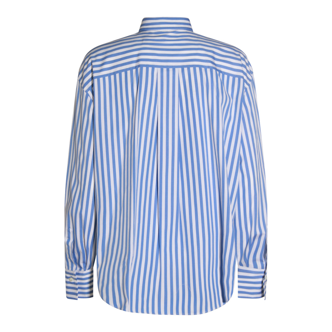 Brunello Cucinelli Shirts -  | 4fd24ad732ee08e087ff30cf3c8c7b430cb35e7f