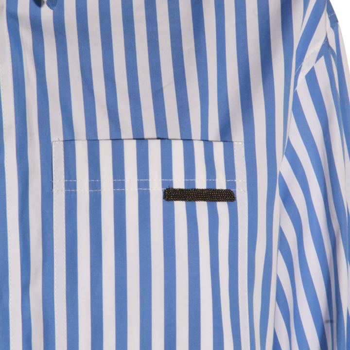 Brunello Cucinelli Shirts -  | edabe383b386a709ba3995a693279444c8fcf362