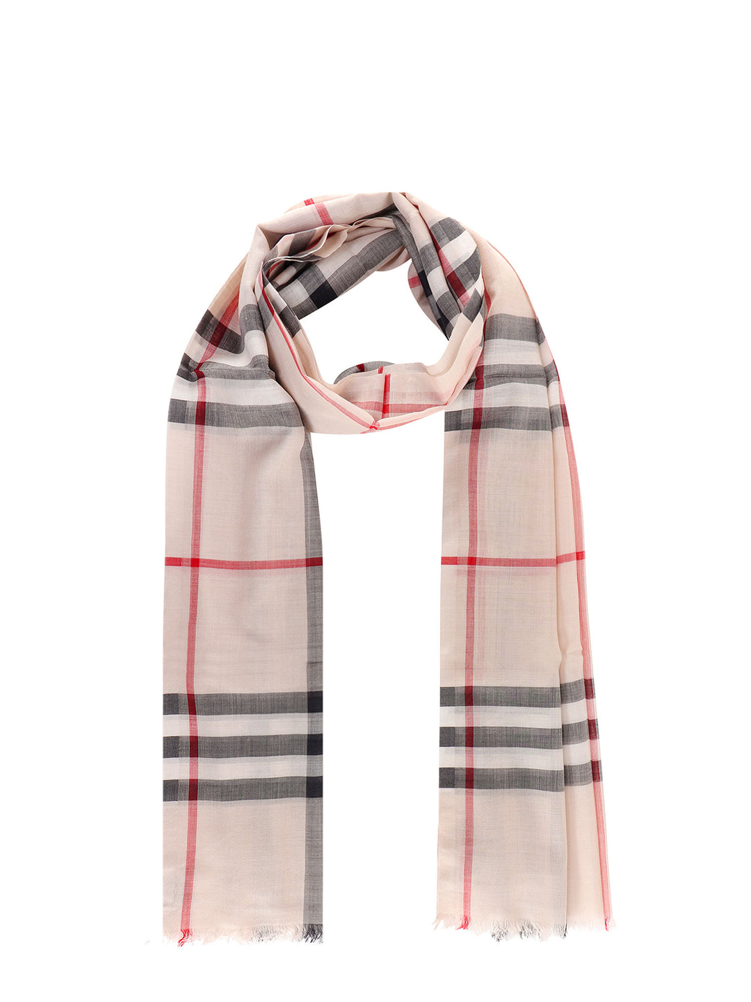 Burberry Scarfs - Light and natural | 21362767bbbe9a32a290e52d9330bda4c0c75d3c