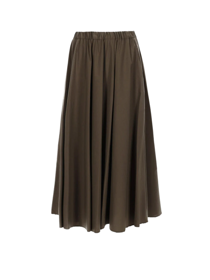 Aspesi Skirts - Blue and green | 696ebae64114286743fb4f0f5bf8e56d6345c0ee