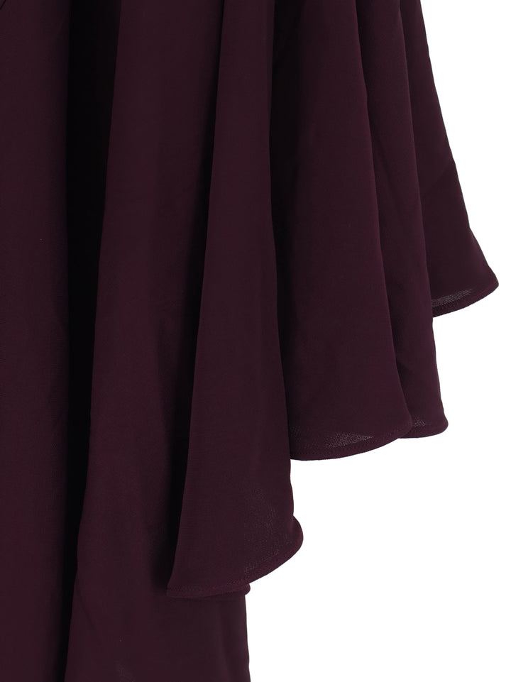 Alaia Dresses - Brown | f8d52f172663f1738e799f90557866ec59cff909