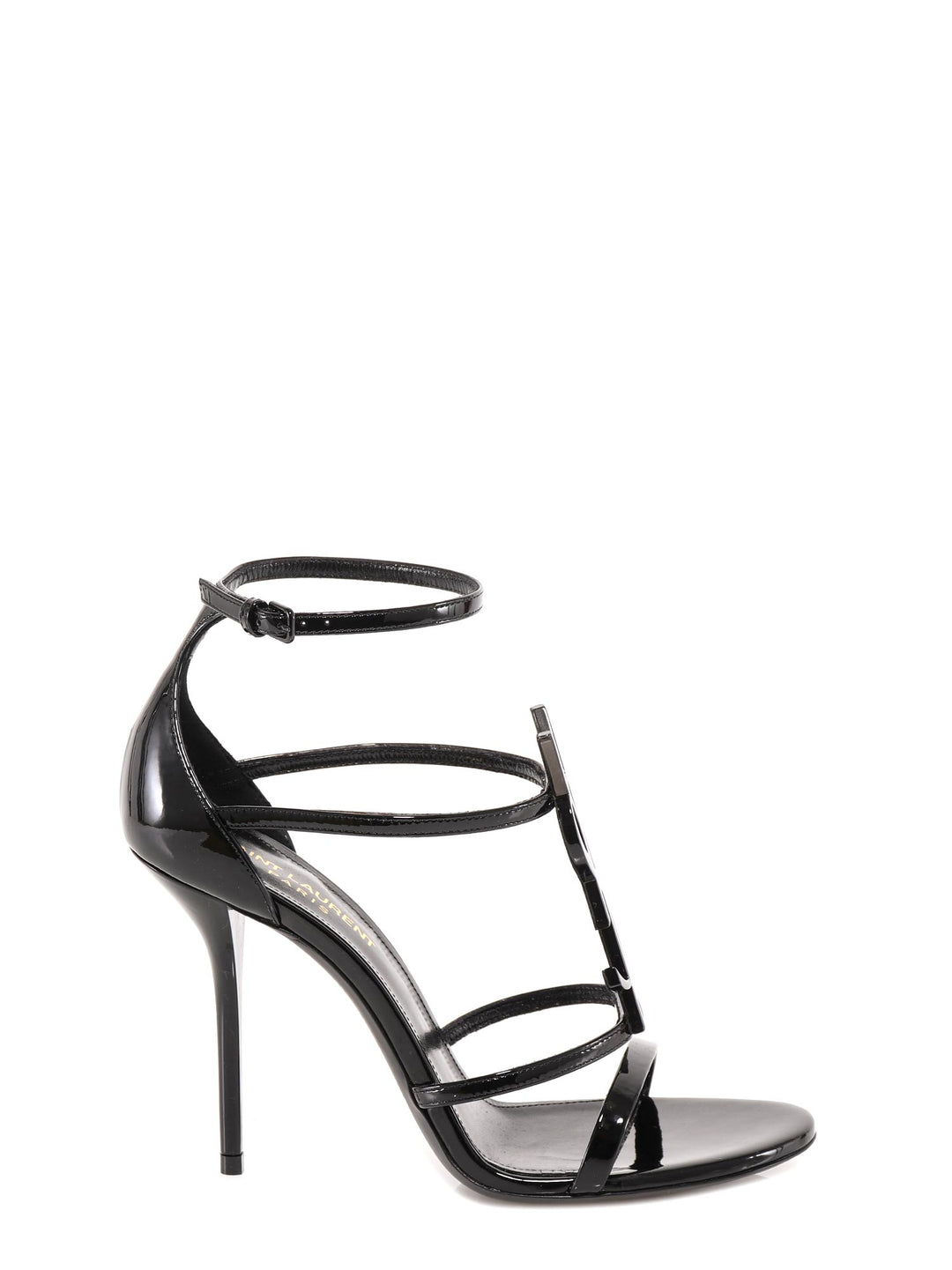 Saint Laurent Sandals - Blacks and greys | 049dda51876f2029dd1b23b698c872d674404600