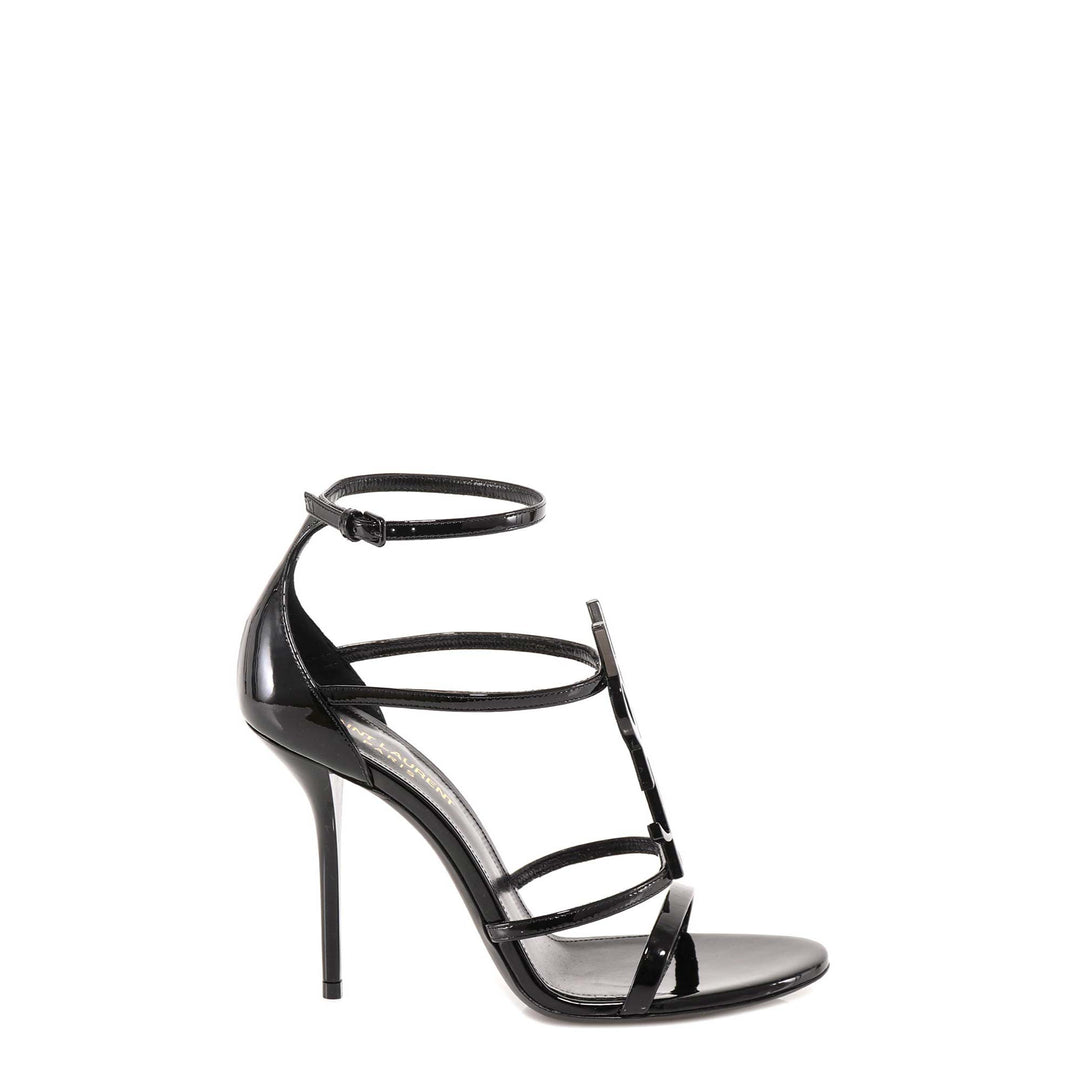 Saint Laurent Sandals - Blacks and greys | 78ffffd282fd4ab0ff6a1121caba30f00a69f908