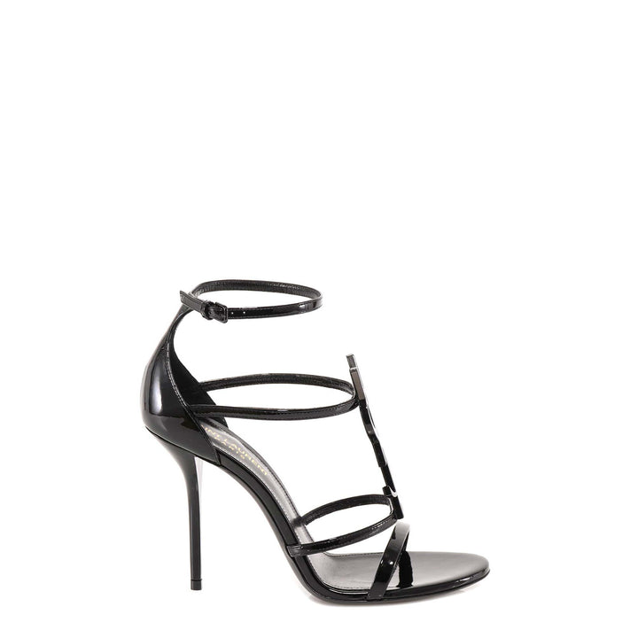 Saint Laurent Sandals - Blacks and greys | 78ffffd282fd4ab0ff6a1121caba30f00a69f908