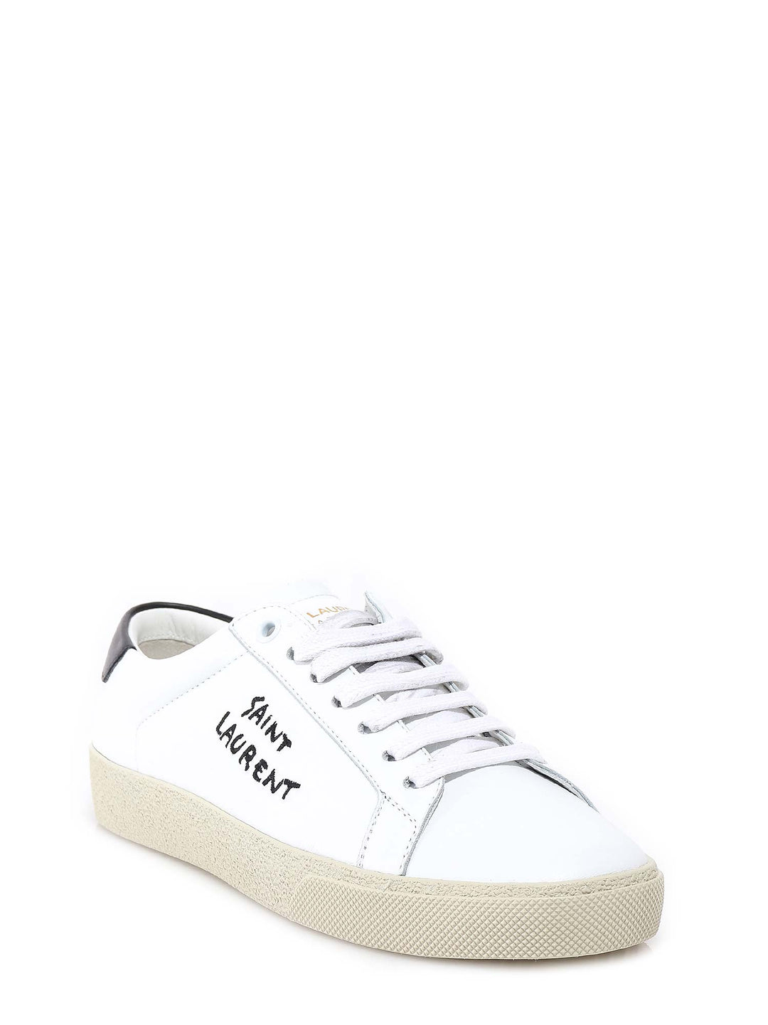 Saint Laurent Sneakers - Light and natural | 6e519dcf378daf8116b6028f38697b1e9b426f6f
