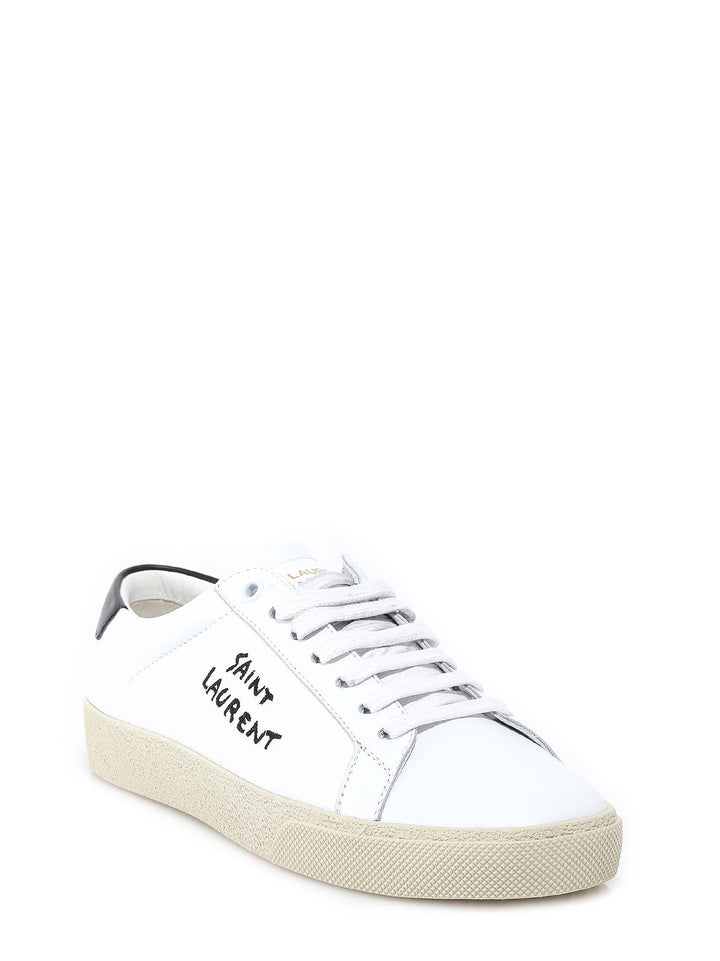 Saint Laurent Sneakers - Light and natural | 6e519dcf378daf8116b6028f38697b1e9b426f6f