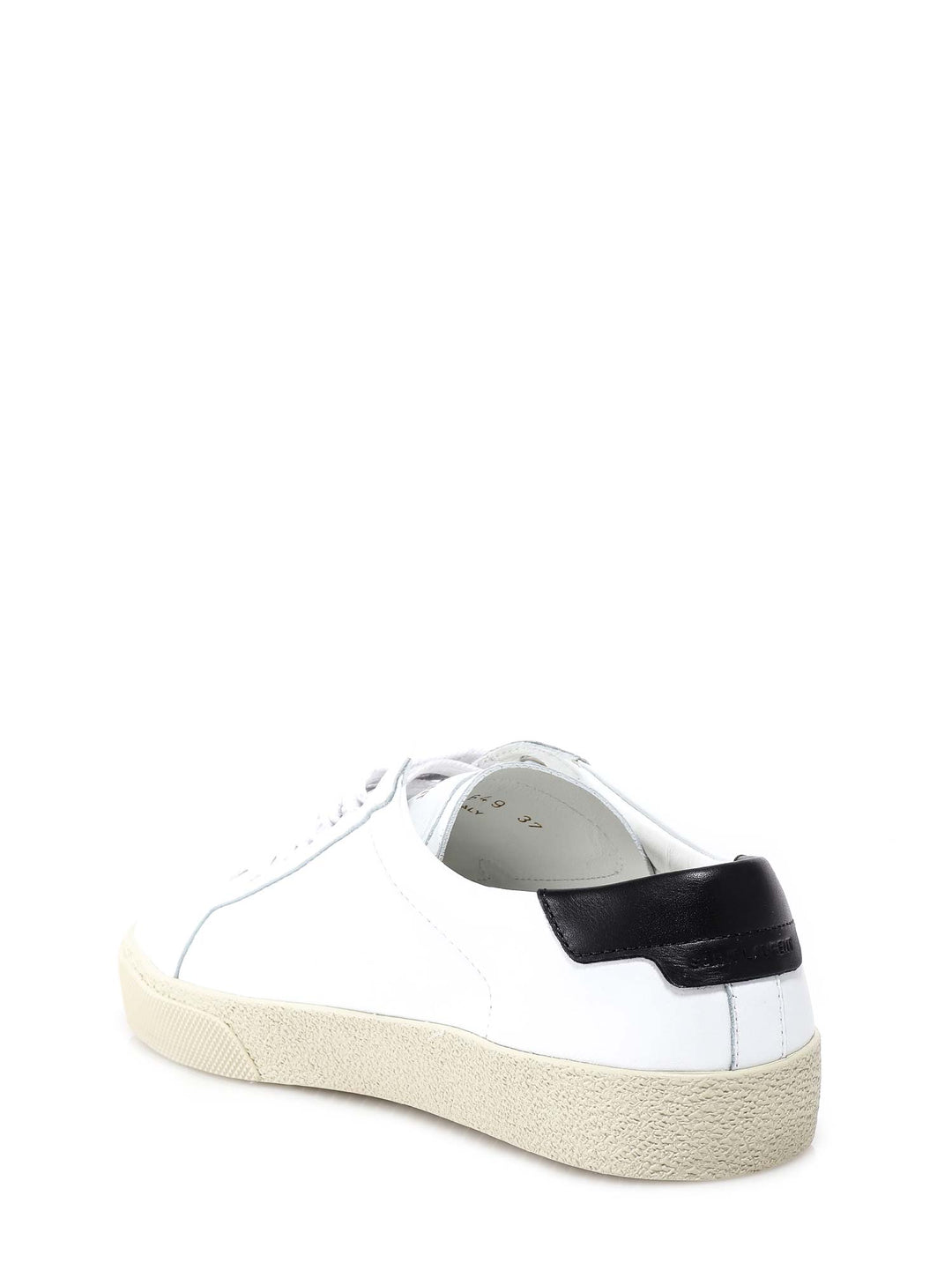 Saint Laurent Sneakers - Light and natural | 2d5da920036002665fa2b7c1c64e2b3155311e0e