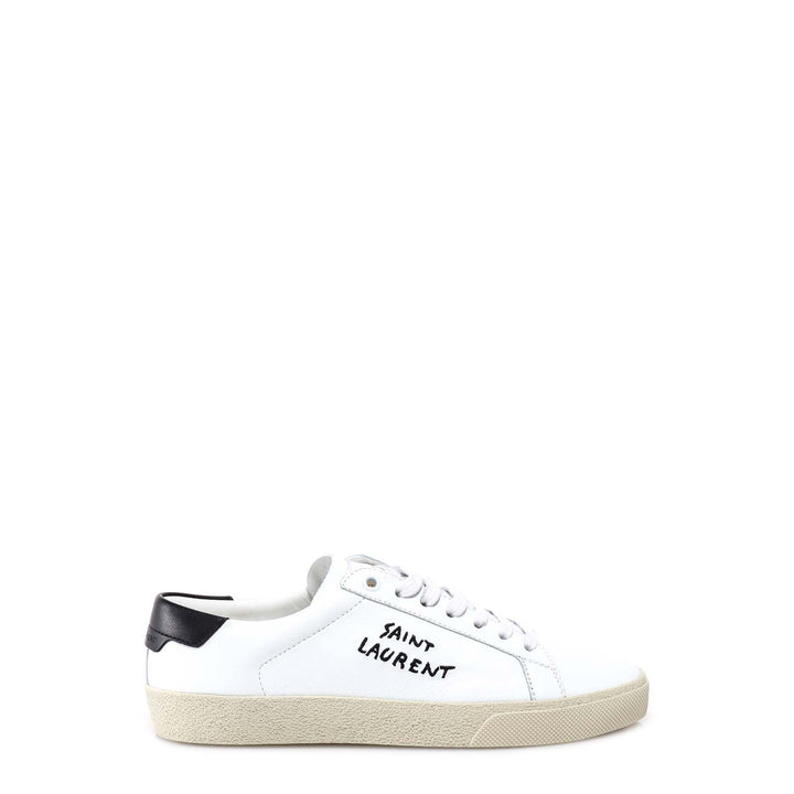 Saint Laurent Sneakers - Light and natural | 734690a113a7c11af0de85b64408956af5210476