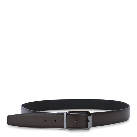 Belts Brown