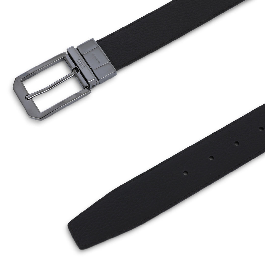 Zegna Belts - Brown | af1b8d13a094fbb8d0c026996d59c9faacf073ad