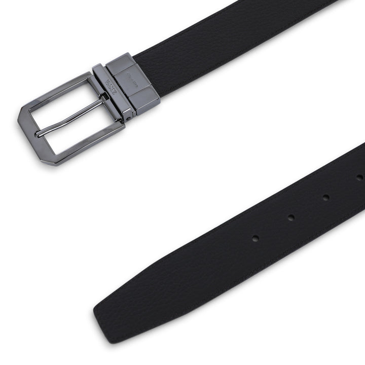 Zegna Belts - Brown | af1b8d13a094fbb8d0c026996d59c9faacf073ad